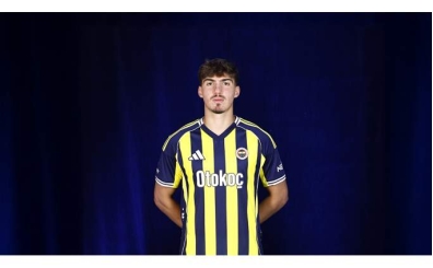Fenerbah�e eski oyuncusu i�in devrede