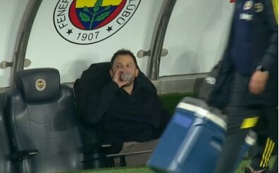 Domenico Tedesco, Rizespor'un gol�ne inanamad�!