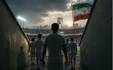 Eyvah eyvah! D�nya Kupas�'nda dikkat �eken geli�me