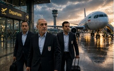 B�y�k olaylar olacak! �ran bunu ya�ad�!