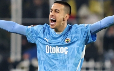 Fenerbah�e'de bir ayr�l�k daha: �rfan Can E�ribayat Samsunspor'da