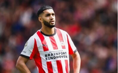 Bayern M�nih'te Ismael Saibari i�in geri say�m!