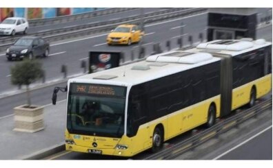 23 Nisan toplu ta��ma �cretsiz mi? Bug�n IETT otob�sleri bedava m�?  