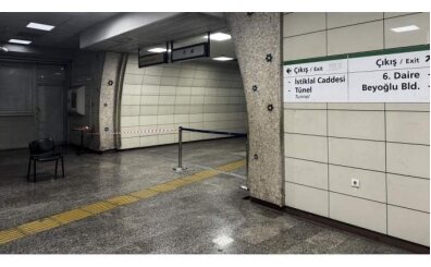 21 Haziran Taksim Kapal� m�? Taksim Meydan� Son Durum