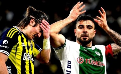 Fenerbah�e'de hedef; �a�lar yerine Adil