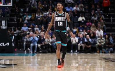 Heat ve Kings, Ja Morant ile ilgilenen tak�mlar aras�nda