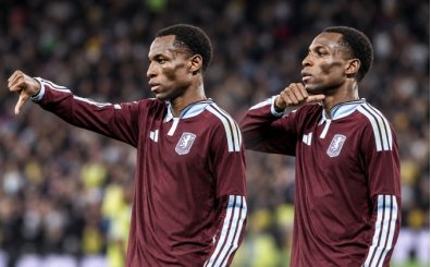 Fenerbah�e ma��nda tepki �eken Jackson'a ceza ��kmayabilir!