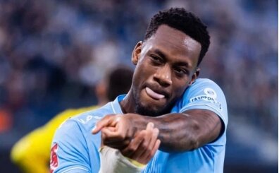 Jhon Duran, Galatasaray'� bekliyor