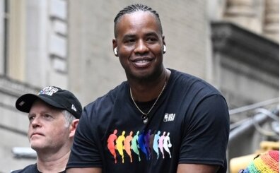 NBA'de bir ac� haber daha: Jason Collins, 47 ya��nda hayat�n� kaybetti