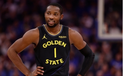 Jonathan Kuminga, Warriors'tan takas�n� istedi