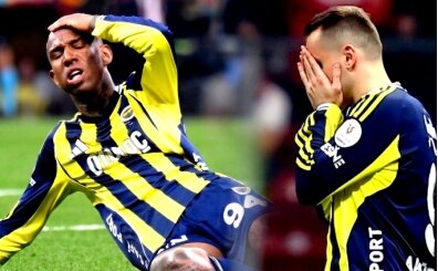 Kerem 'Onur meselesi' dedi, Talisca b�rakmad�