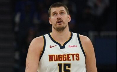 Jokic, Avrupa'ya d�n�� ihtimaline s�cak bakm�yor