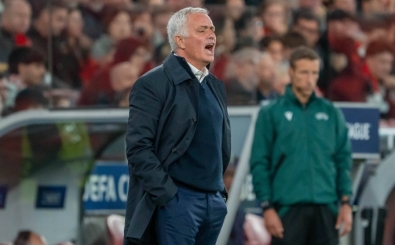 Mourinho'dan Rafa Silva ve Batagov a��klamas�