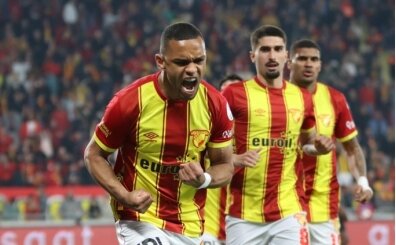 Lille, Juan i�in teklifi artt�rd�! G�ztepe'nin talebi...