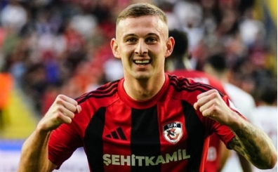 Gaziantep FK'da Camara ve Kozlowski karar� bekleniyor