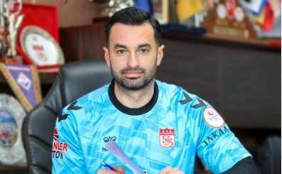 Sivas'ta G�khan Akkan transferi