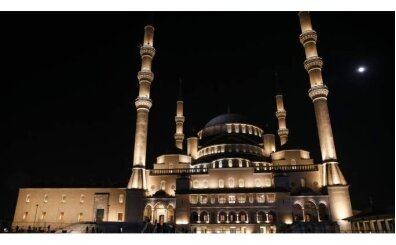 Mira� Kandili ne zaman? 2026 Mira� Kandili hangi g�n, ay�n ka��nda?