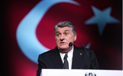 Be�ikta�'ta anla�ma: �nder �zen geri d�n�yor