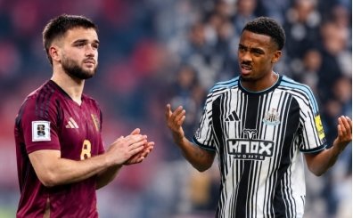 Be�ikta�'a transferde sakatl�k uyar�s�!