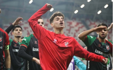 Kar��yaka, Adem i�in Fenerbah�e'yi bekliyor