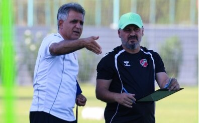 Kar��yaka derbide g�n�l alacak