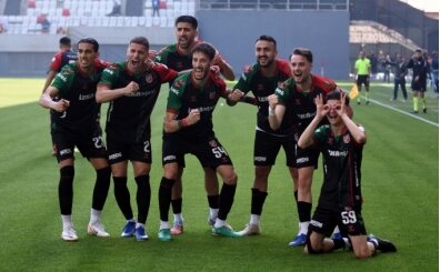 Kar��yaka ile Eski�ehirspor final gibi ma�ta kar��la�acak!