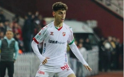 Kar��yaka ile Fenerbah�e anla�amad�, Adem Ye�ilyurt tak�m�nda kald�