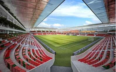 Kar��yaka Stad�'nda yol haritas� �izildi