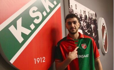 Kar��yaka'da 3 yolcu