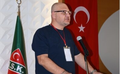 Kar��yaka'da Ciciba� y�netimi devam edecek