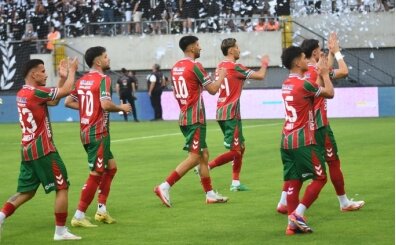 Kar��yaka'da de�i�im kap�da