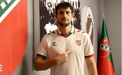 Kar��yaka'da Fatih'in d�n��� uzad�