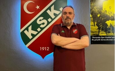 Kar��yaka'da �ncelik teknik adamlarda