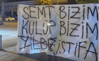 Kar��yaka'da salon krizi s�r�yor