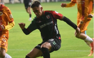 Kar��yaka'da Selim sevinci