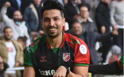 Kar��yaka'da stoper imzaya yak�n