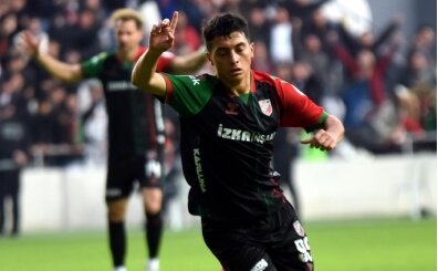 Kar��yaka'n�n yeni g�zdeleri Berat ve Selim
