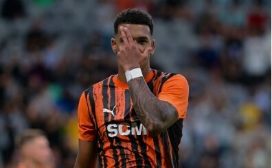 Kaua Elias i�in Galatasaray'dan talep 35 milyon euro