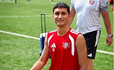 Kayserispor, Ertu�rul Gazi Demirel'i kiralad�