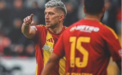 Semih G�ler: ''Tak�m�mla gurur duyuyorum''