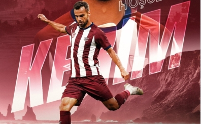 Band�rmaspor, Joao Amaral ve Kerim Al�c�'y� kadrosuna katt�