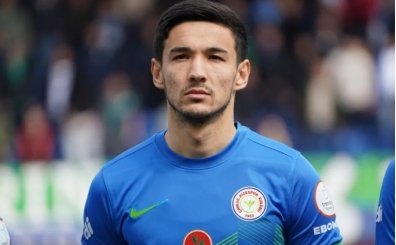 �aykur Rizespor'dan 4 futbolcunun sa�l�k durumuna ili�kin a��klama