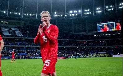 Be�ikta�'tan Kislyak i�in yeni geli�me!