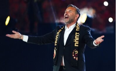 Okan Buruk'un kadroda d���nmedi�i iki isim!