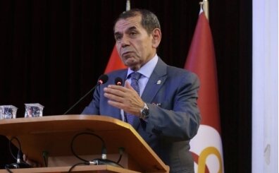 Galatasaray taraftar�, y�netime soruyor: 'Transferler nerede?'