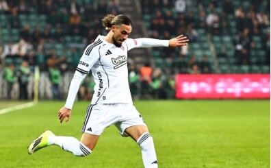 Be�ikta�'ta sezon sonunda veda!