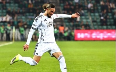 Be�ikta�'ta Taylan Bulut geli�mesi!