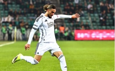 Be�ikta�'ta 6 milyon euro'luk hayal k�r�kl���: Taylan Bulut