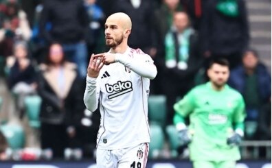 Cerny: 'En �nemli �ey 3 puan'