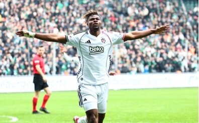 Be�ikta�, Galatasaray derbisine kay�ps�z gidiyor